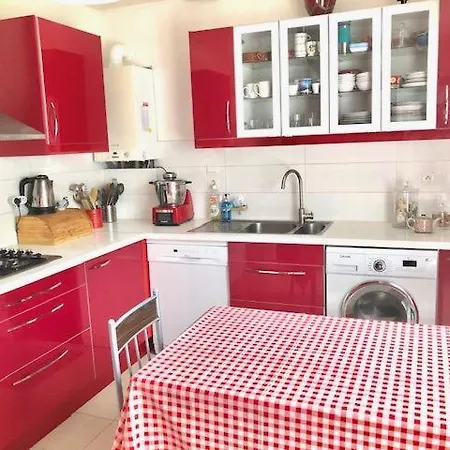 Spacieuse Et Cosy Maison Proche Paris Ferienhaus *