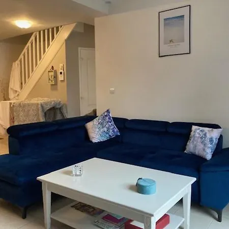 Spacieuse Et Cosy Maison Proche Paris Ferienhaus Brunoy