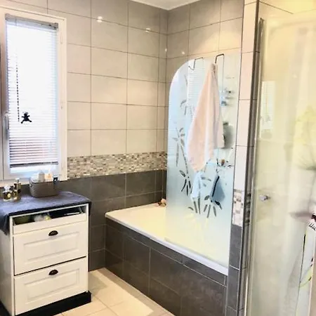 Spacieuse Et Cosy Maison Proche Paris * Brunoy