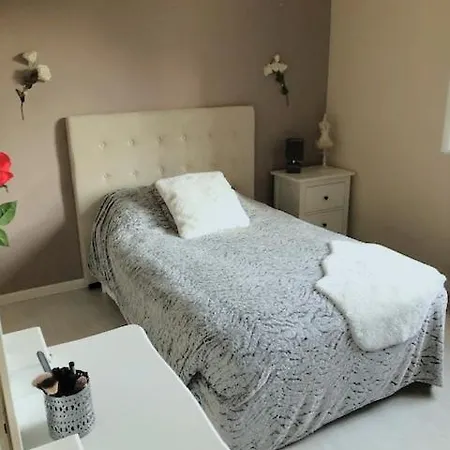 Spacieuse Et Cosy Maison Proche Paris Ferienhaus