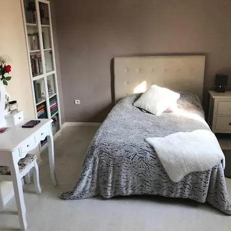 Spacieuse Et Cosy Maison Proche Paris Brunoy